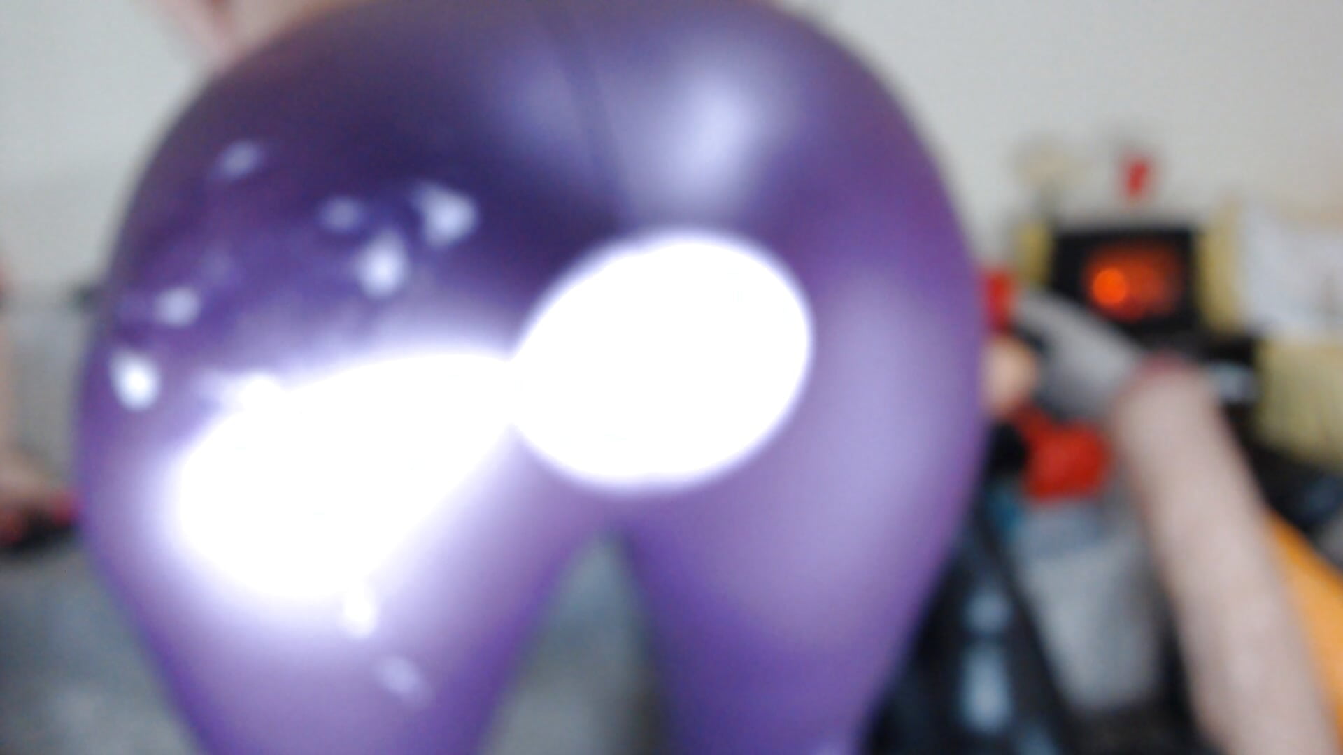 Loleck - vídeo de Lissabeta modelo de câmara