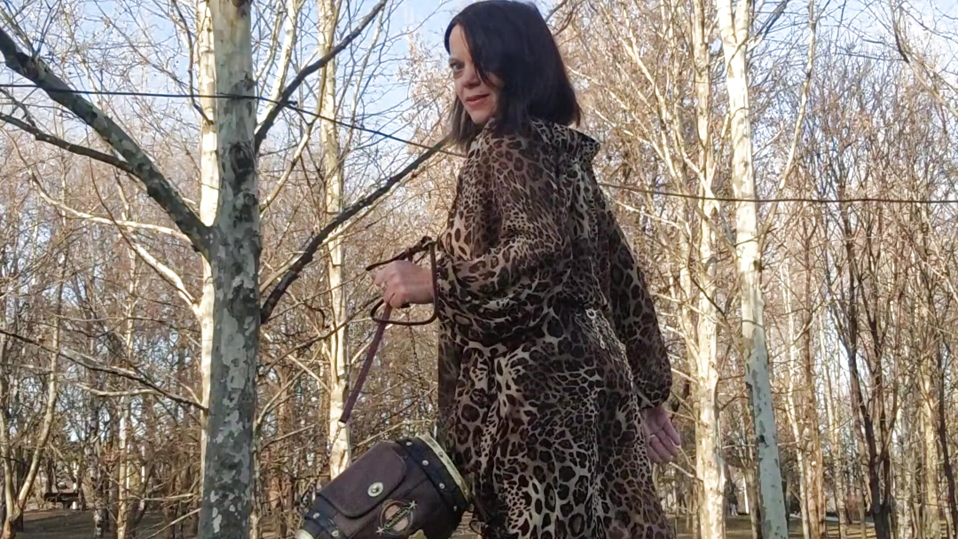 -5C - vídeo de Lissabeta modelo de câmara