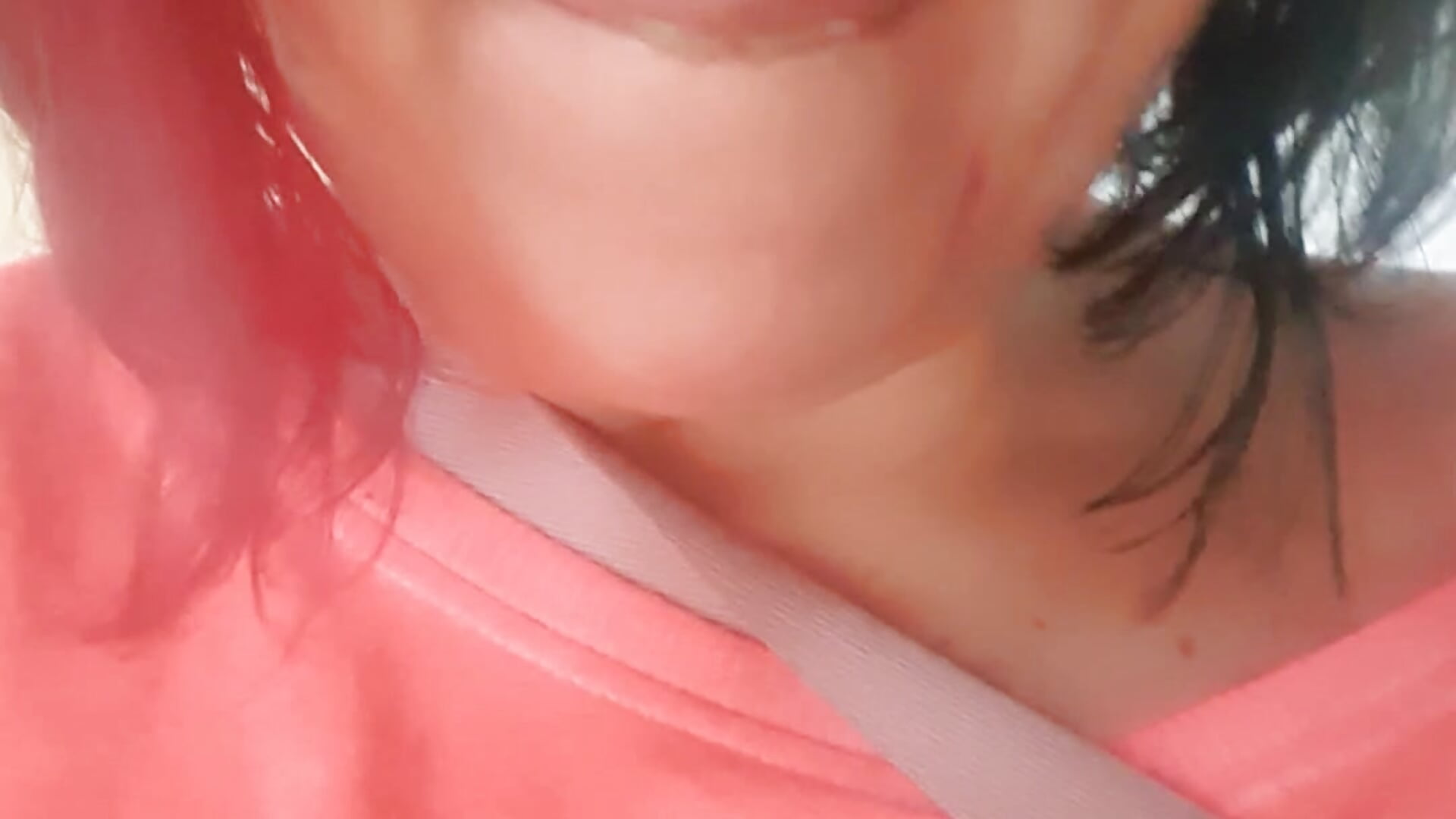 Masturbat în public - vídeo de Lissabeta modelo de câmara