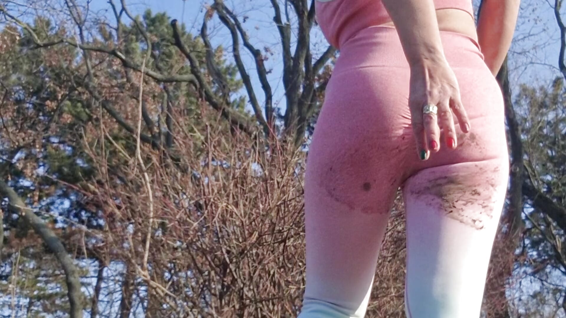 Cold - vídeo de Lissabeta modelo de câmara