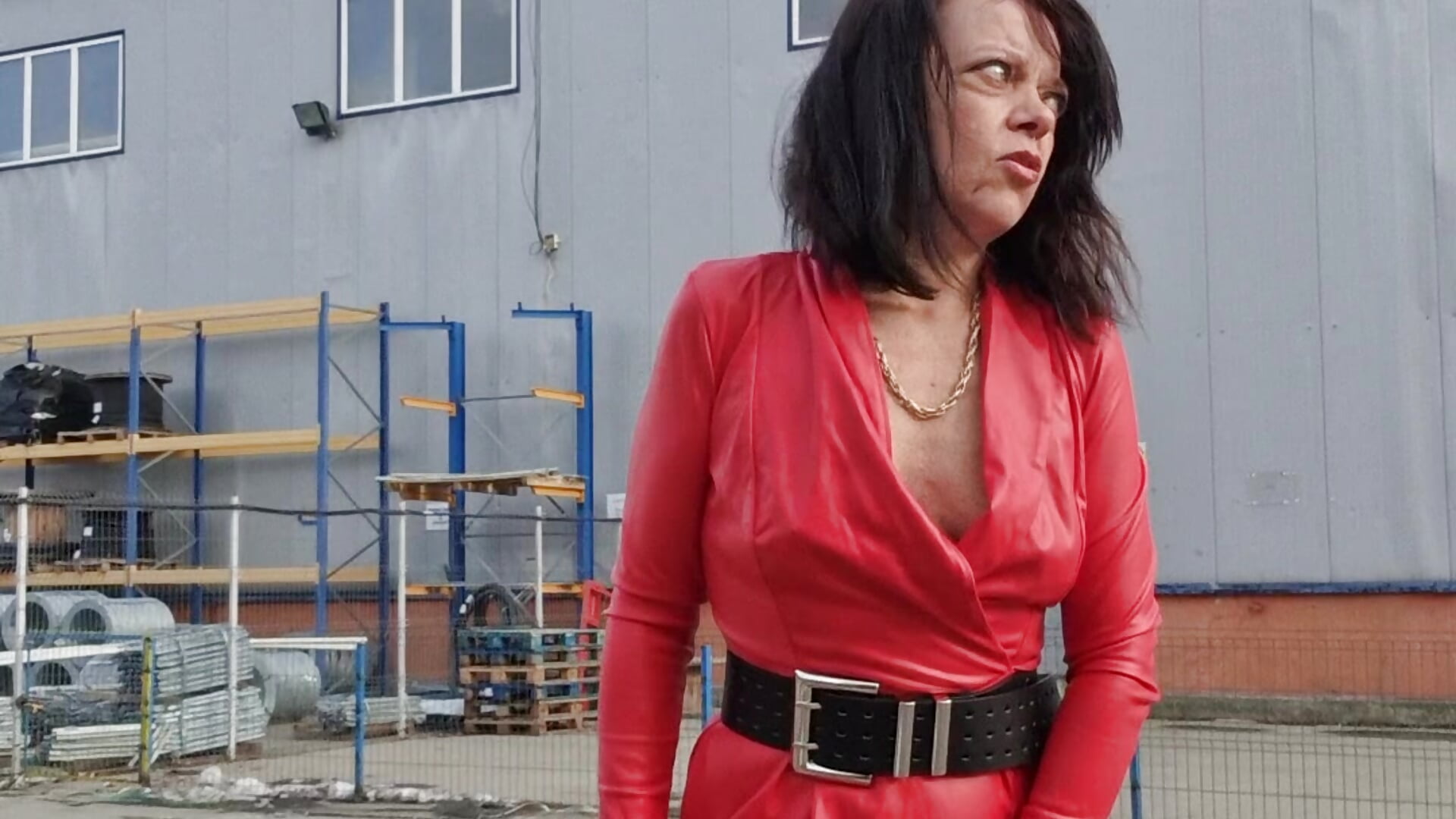 Sexyyyy - vídeo de Lissabeta modelo de câmara