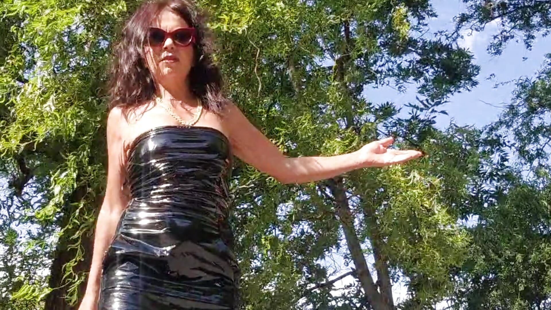 Ultra sexy - vídeo de Lissabeta modelo de câmara