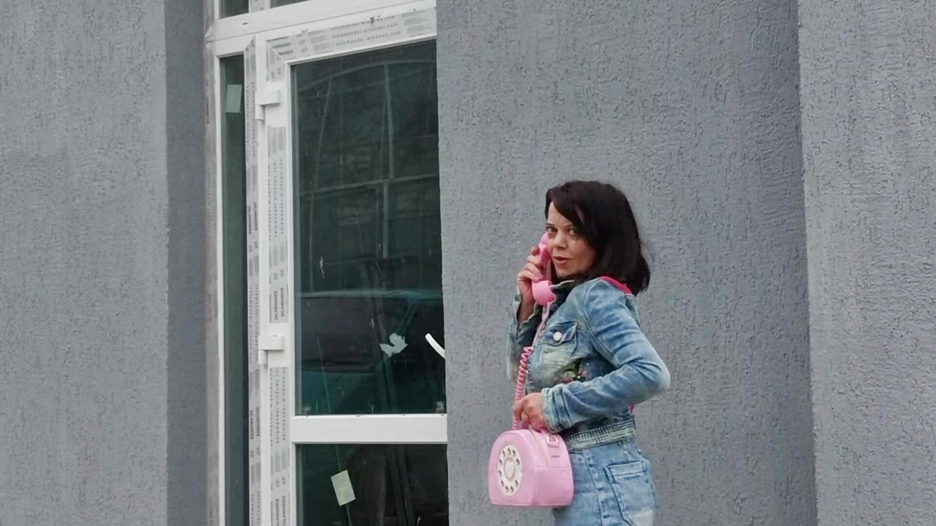 Ultrasexy - vídeo de Lissabeta modelo de câmara