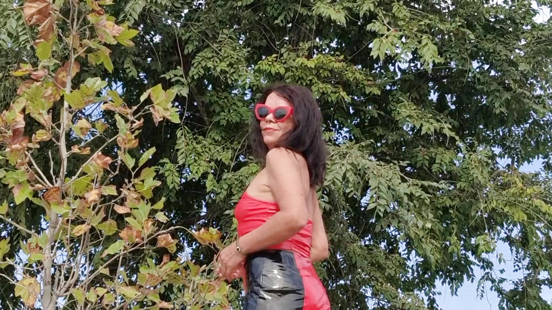 Woow so sexy - vídeo de Lissabeta modelo de câmara