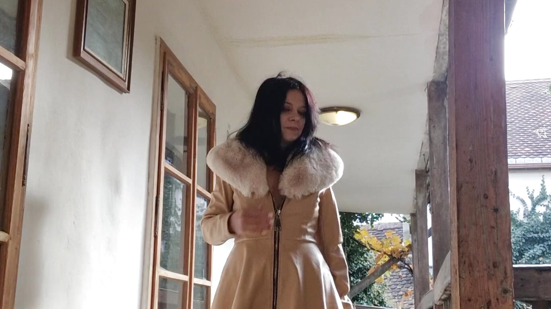 Medieval... - vídeo de Lissabeta modelo de câmara