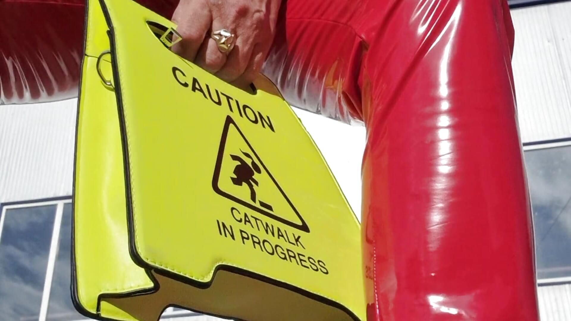 Japita - vídeo de Lissabeta modelo de câmara