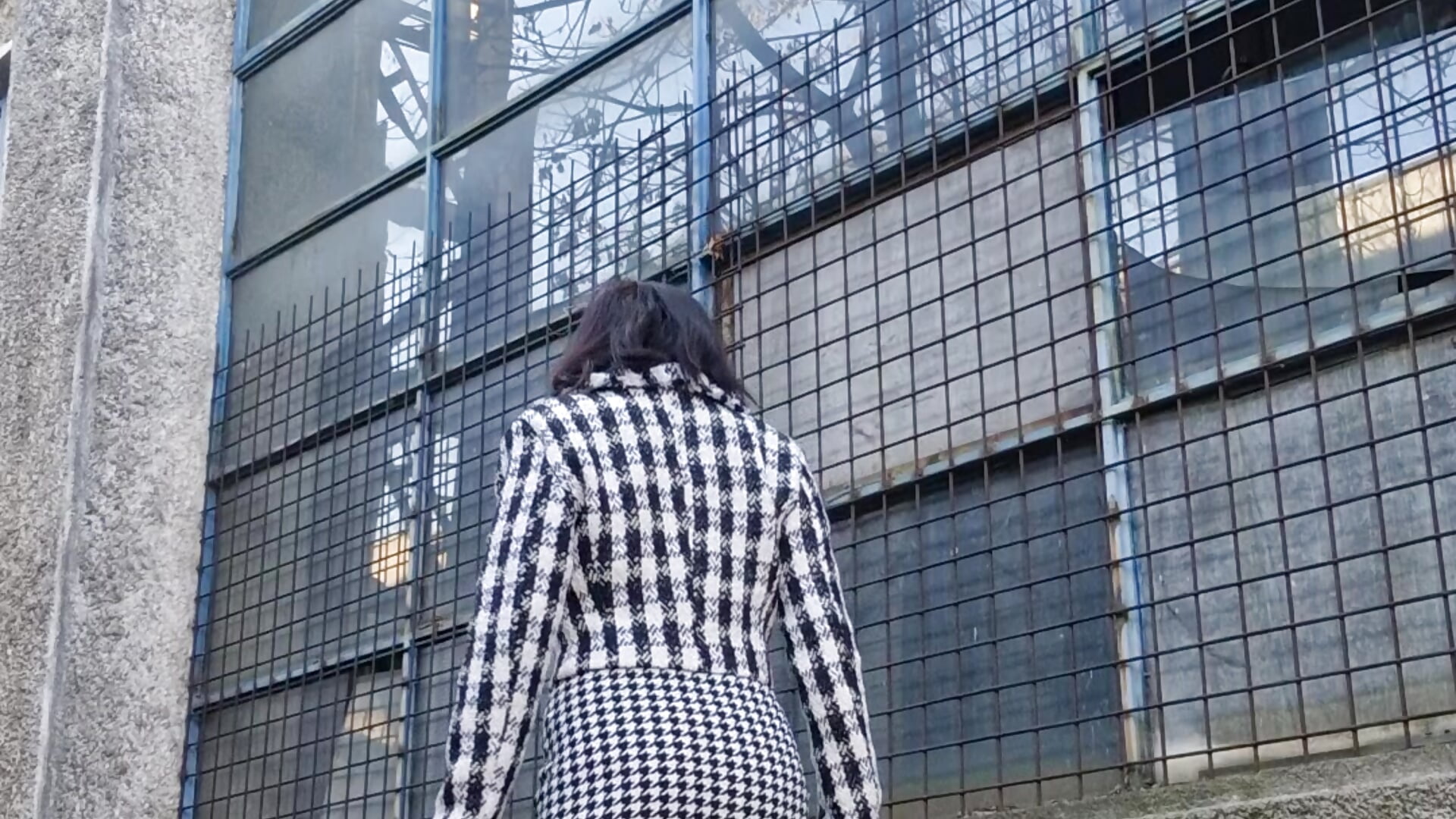 Jagardea - vídeo de Lissabeta modelo de câmara