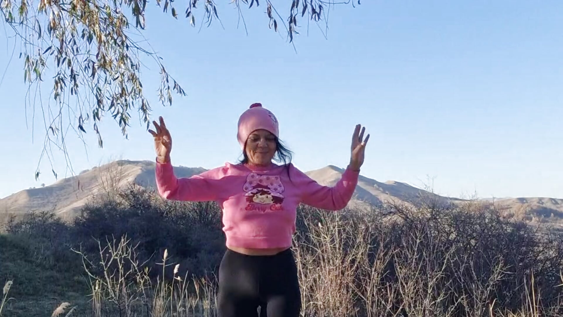 Relax... - vídeo de Lissabeta modelo de câmara