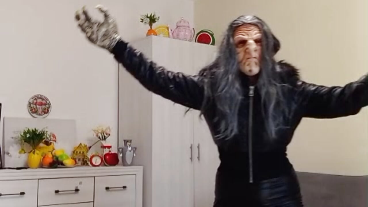 Fuck fuck maxim? - vídeo de Lissabeta modelo de câmara