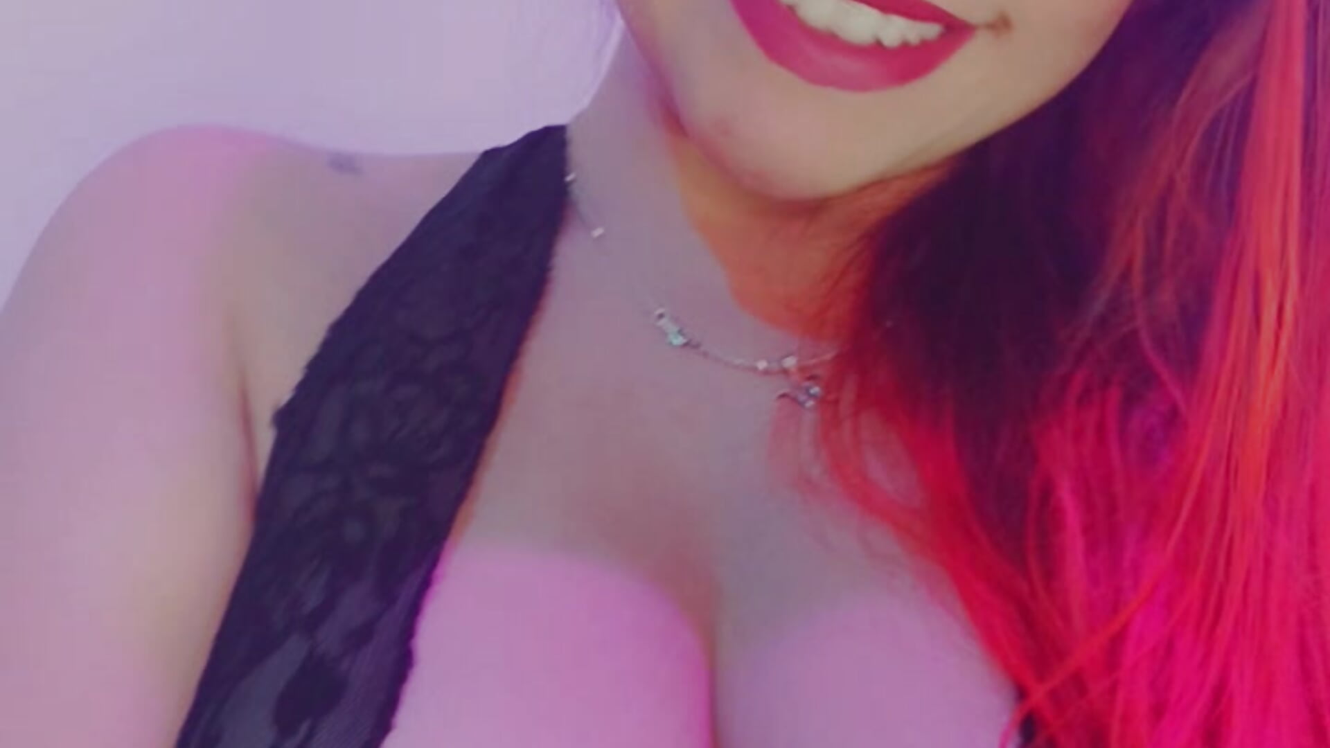 hi i'm sophie - video by SophieFoxx17 cam model