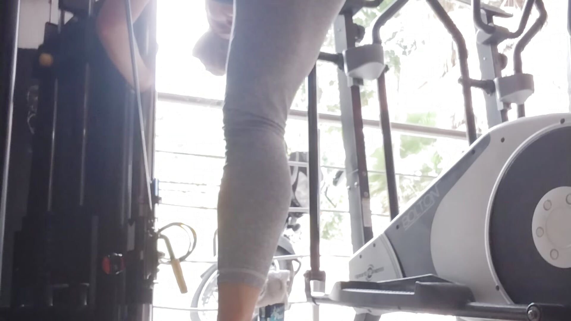 Solo gluteo - shelby_kutter 캠 모델의 동영상