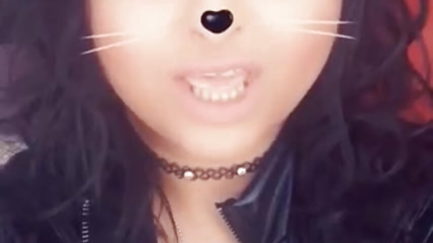 video - vídeo de RosaDiablo modelo de câmara