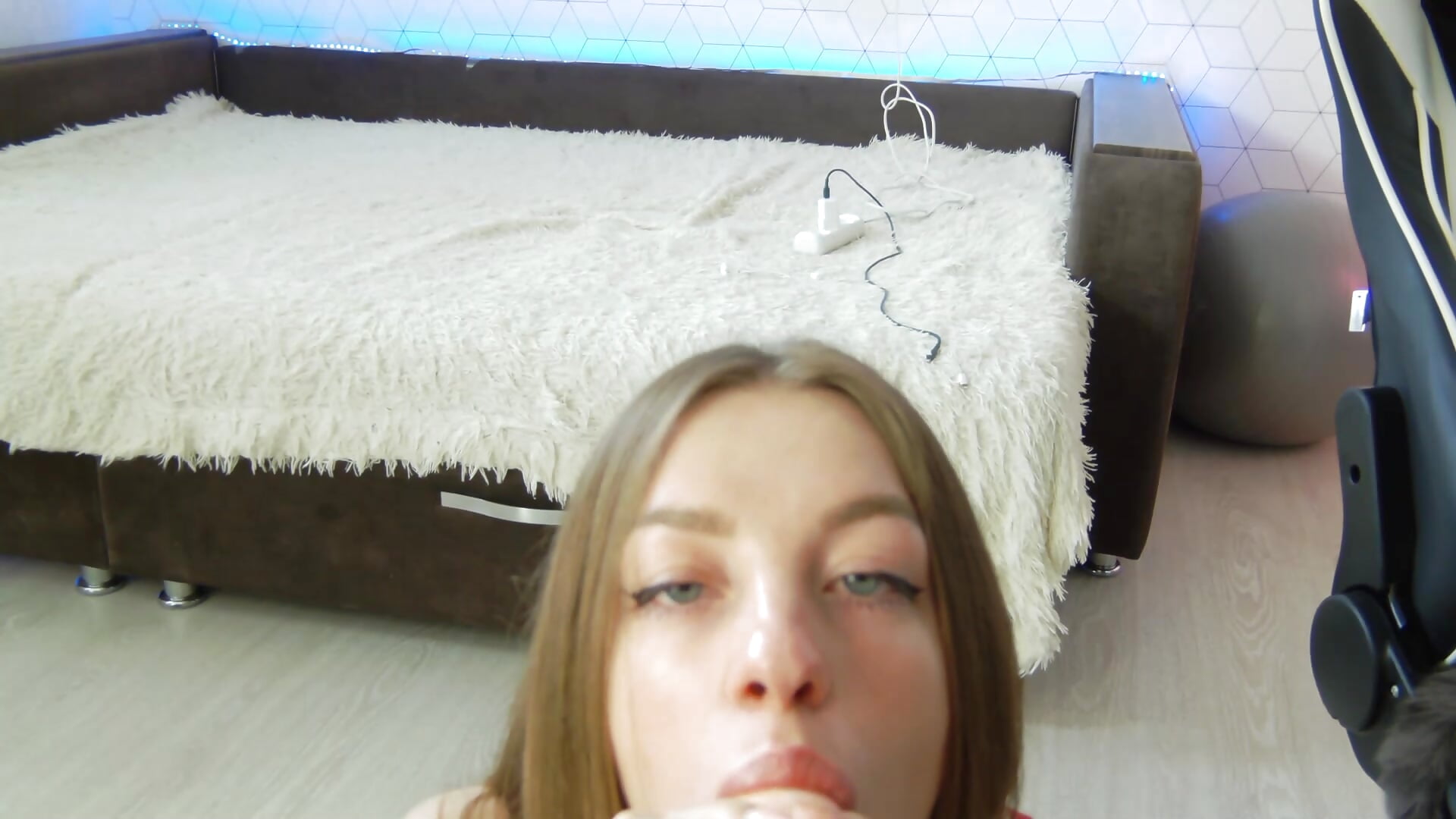 bj close up