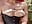 AsheyBaker smoking with fishnets and corsé - video di AsheyBaker