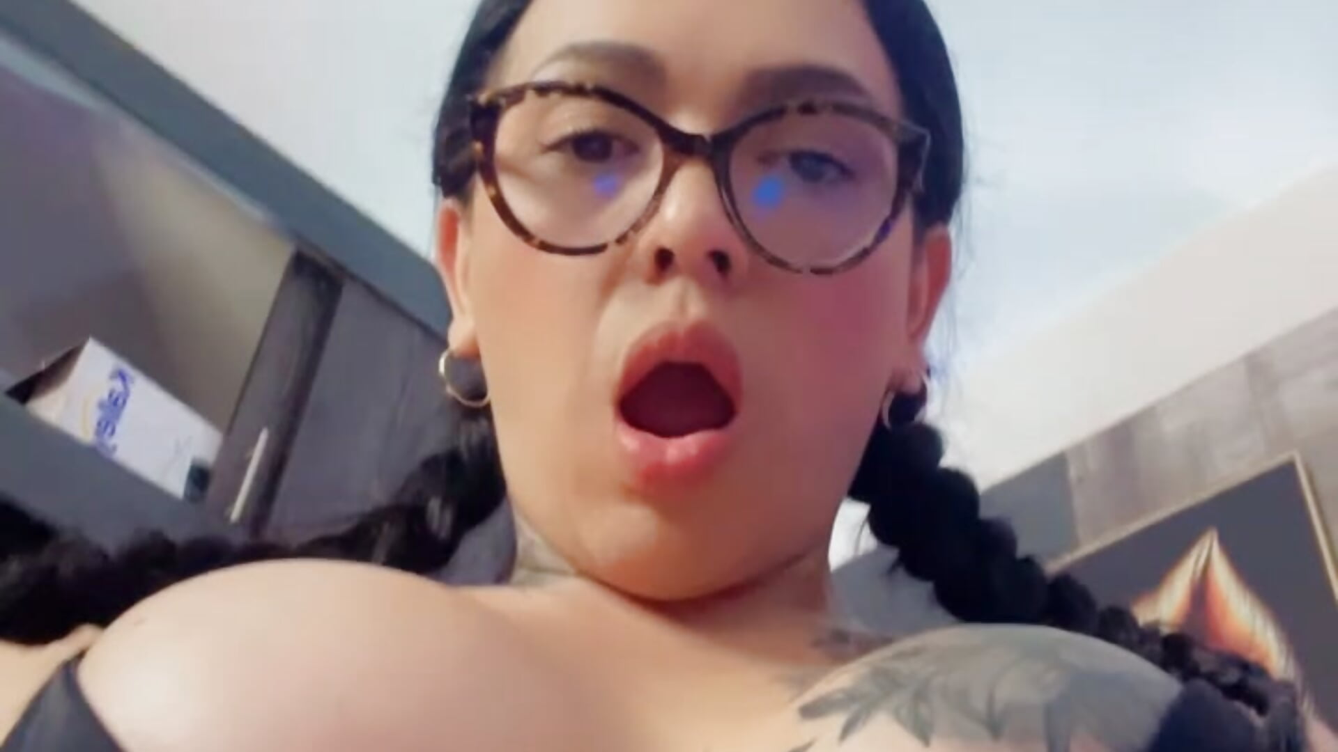 😛🥰😛 - clip cu KataLehlla