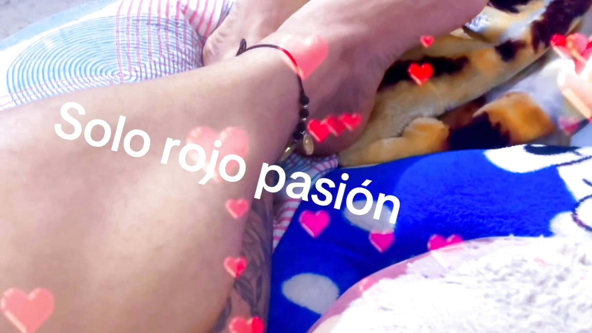 Love  feet– KataLehlla kameramodell videója