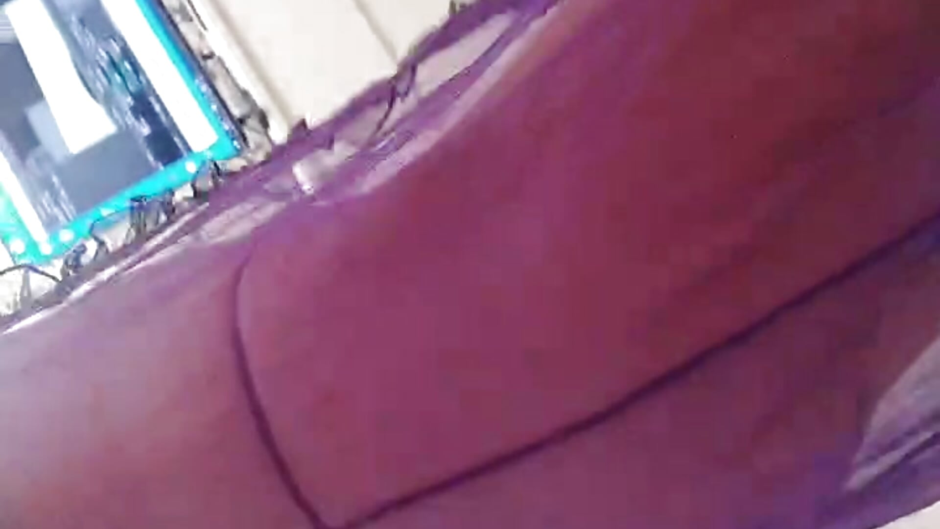 beauty is now - video by ScarlettQuate cam model