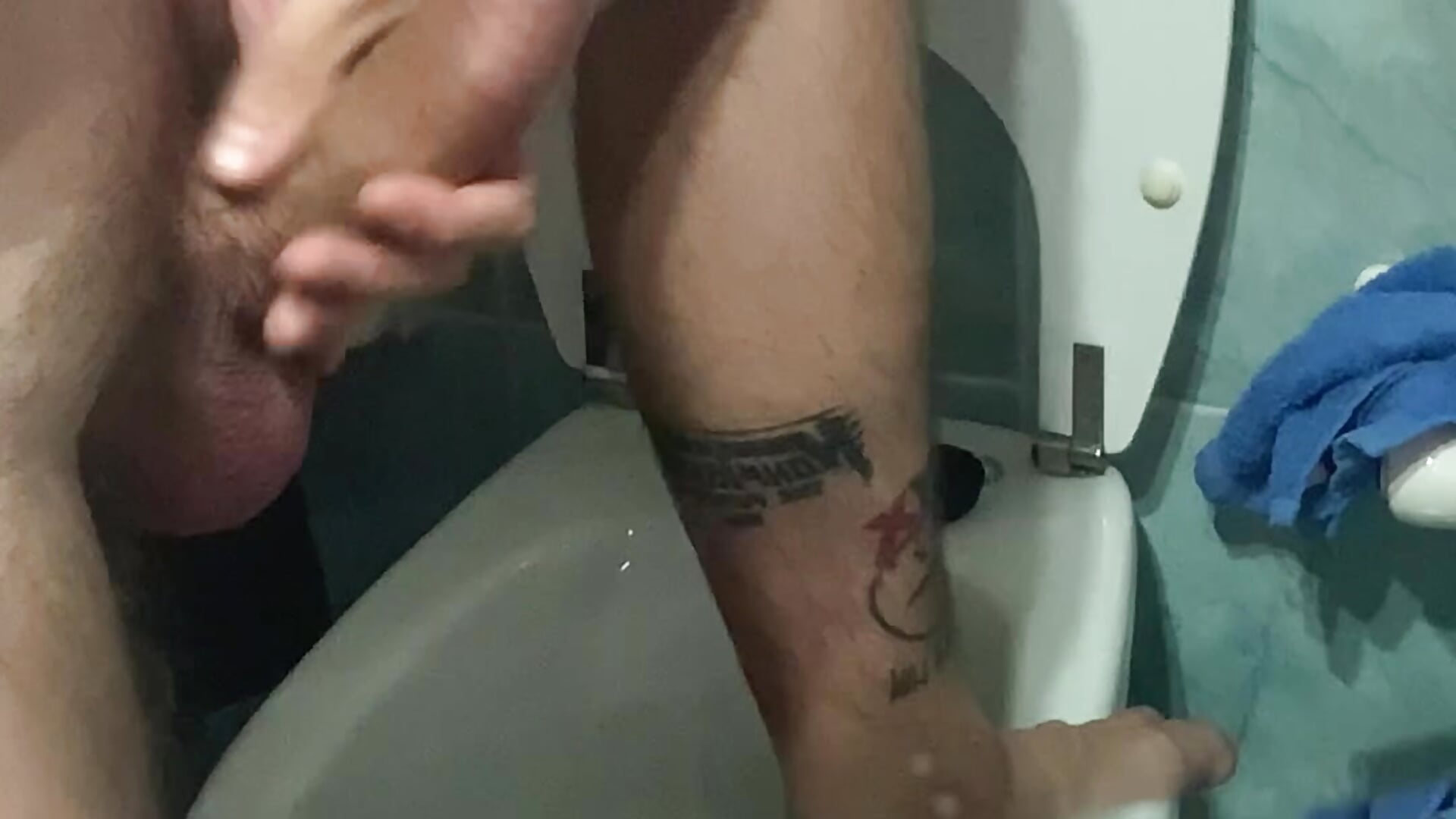 Vista previa de mi polla - video by crispante91