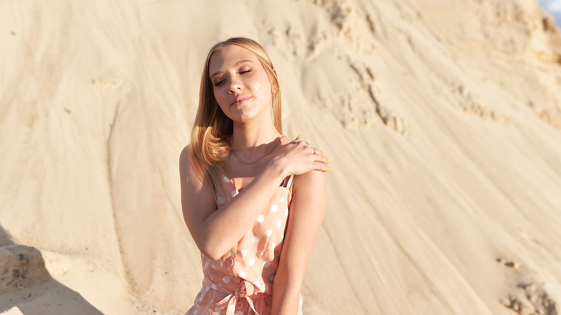 Such a simple and real Luna - LunaHouston 캠 모델의 동영상