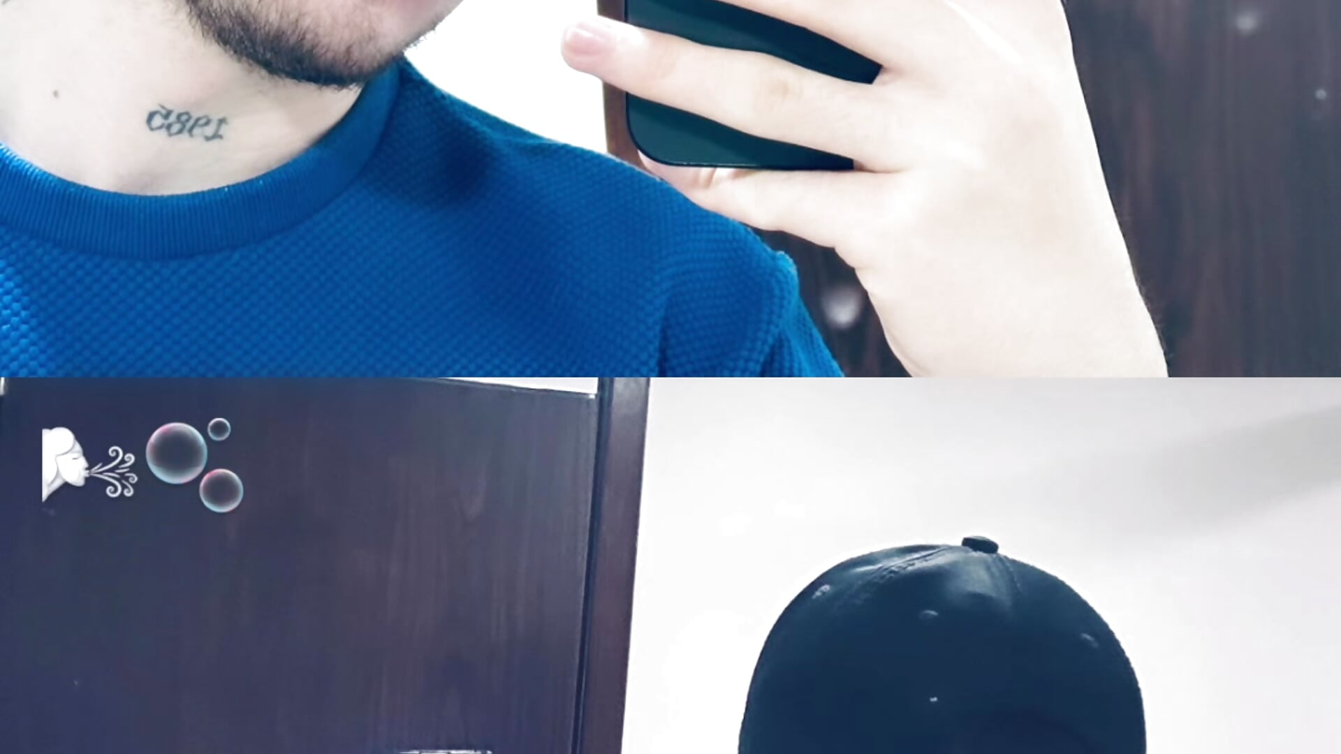 038f0fb3dc334387b1e762afd2e3124b - video by juandaa4558 cam model