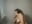 Pressing boobs against the glass in a hotel - video by -veranito- cam model