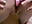 ♡Expulsing my plug and anus OPEN WIDE  ♡ - video by -veranito- cam model