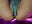 Expulsing my plug (no hands) | ANAL - video by -veranito- cam model