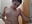 More in the bathub - video by -veranito- cam model