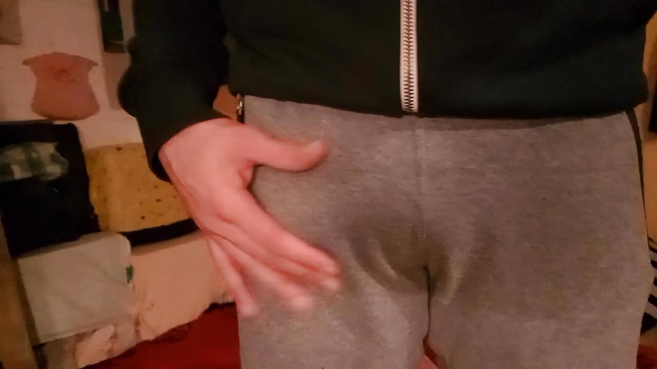 Jogginghose - Video von PassiveStute25 Cam-Model