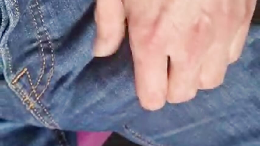 Men Schwanz - Video von PassiveStute25 Cam-Model