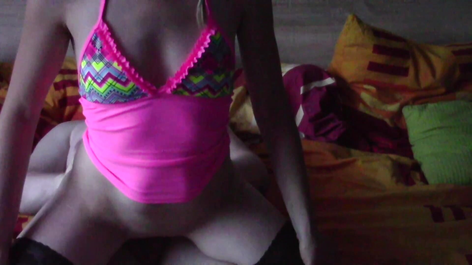 Pennen - Ich will ficken! - video by AnnualSunrise cam model