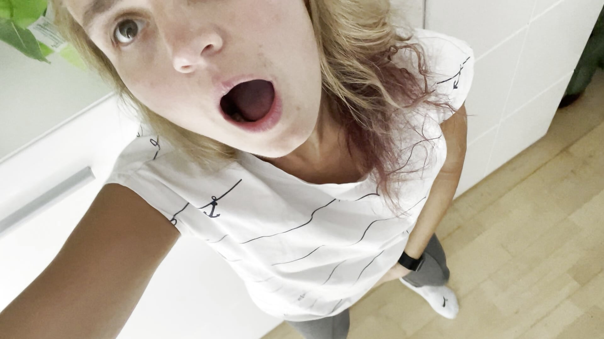 So mach ich ihn HEiß DICH auch? - video by AnnualSunrise cam model