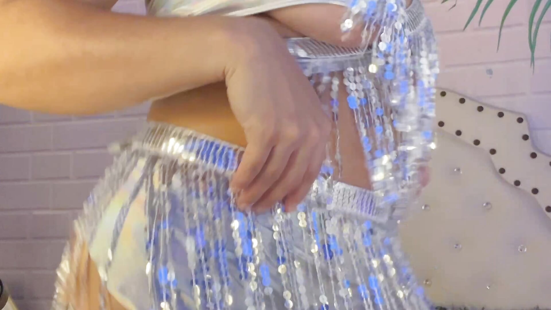 Let me ride you like a sexy cowgirl🤠 - video by _Eurekaa_ cam model