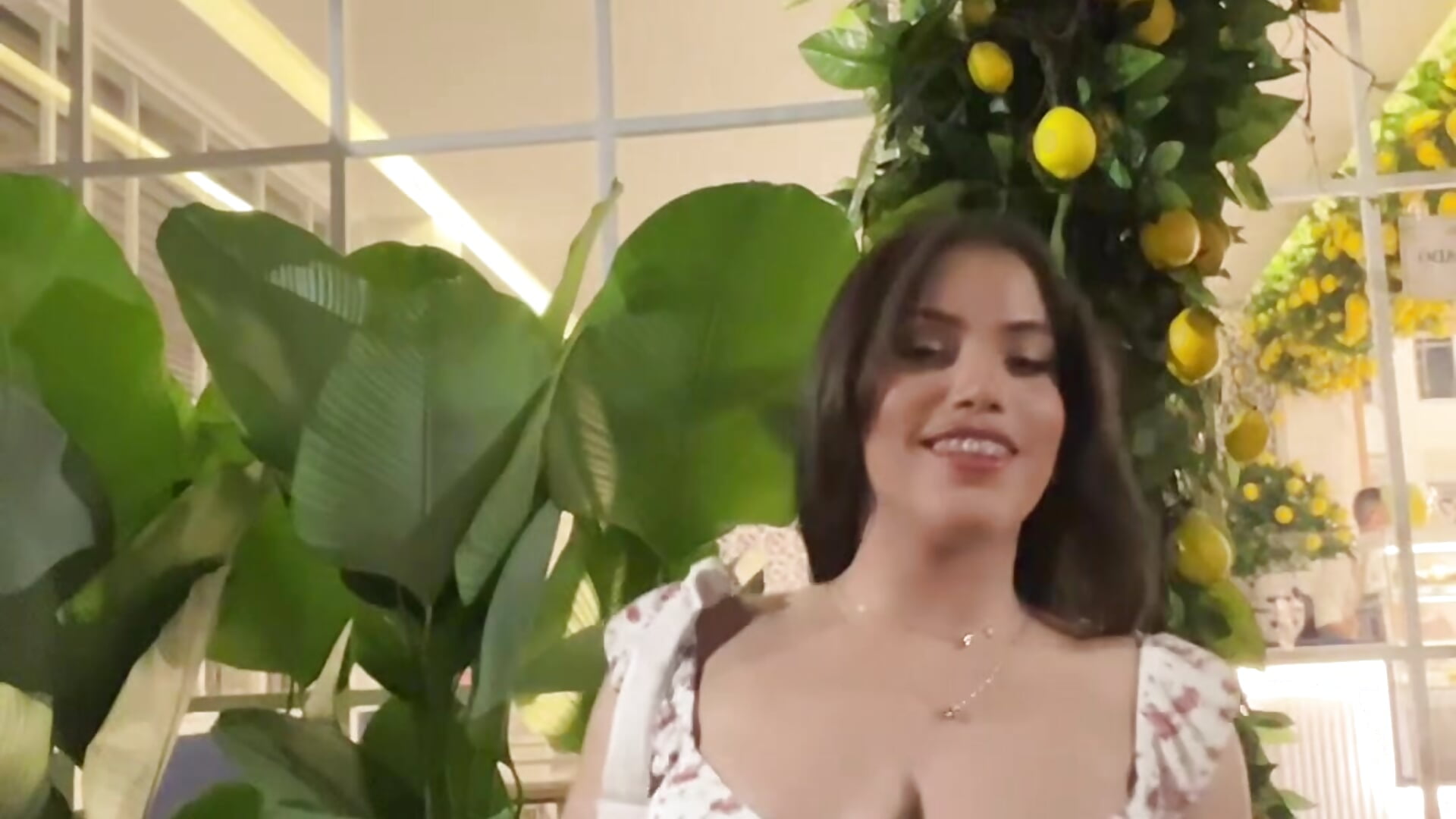 No olvides unirte a mi club de fans - video by _Eurekaa_ cam model