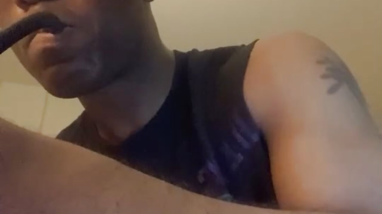 cloud - video by KingB8r cam model