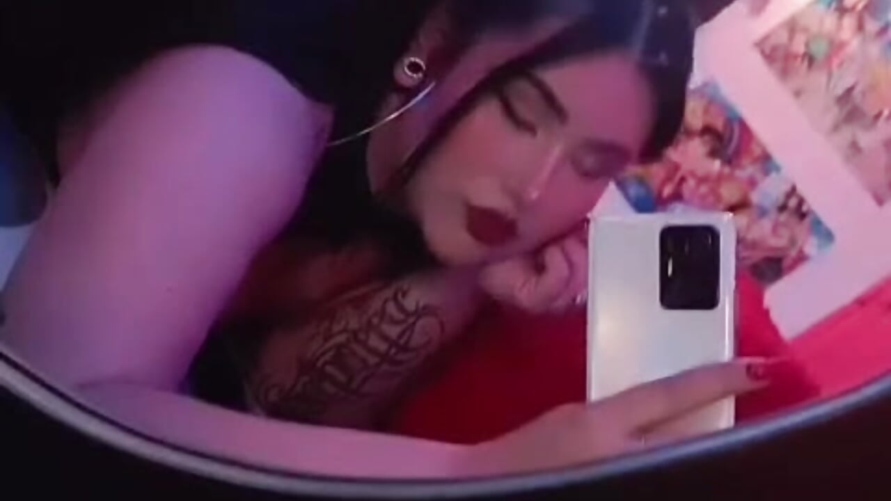L U L I T O - video di lufek23 modella di cam
