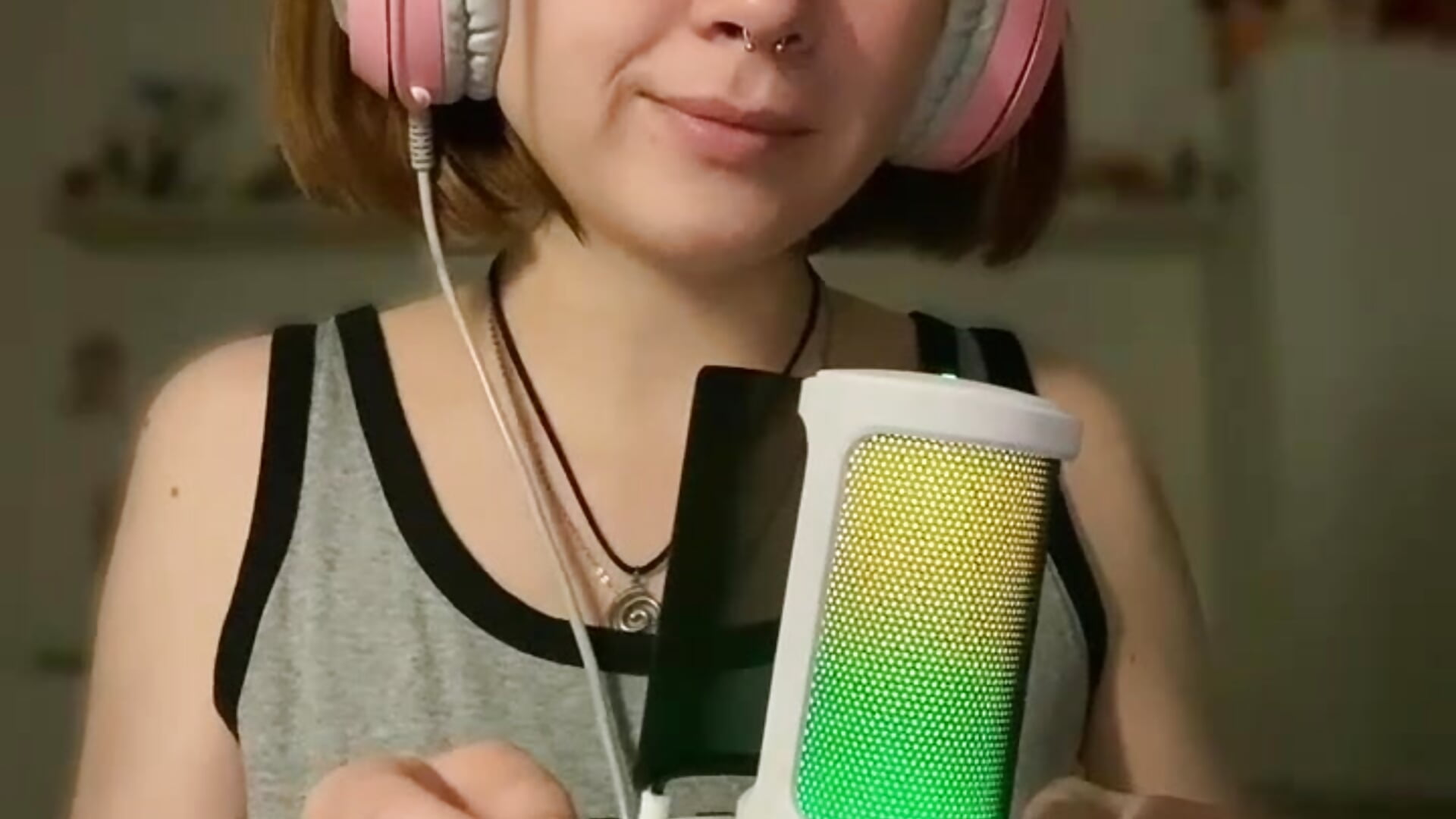 ASMR