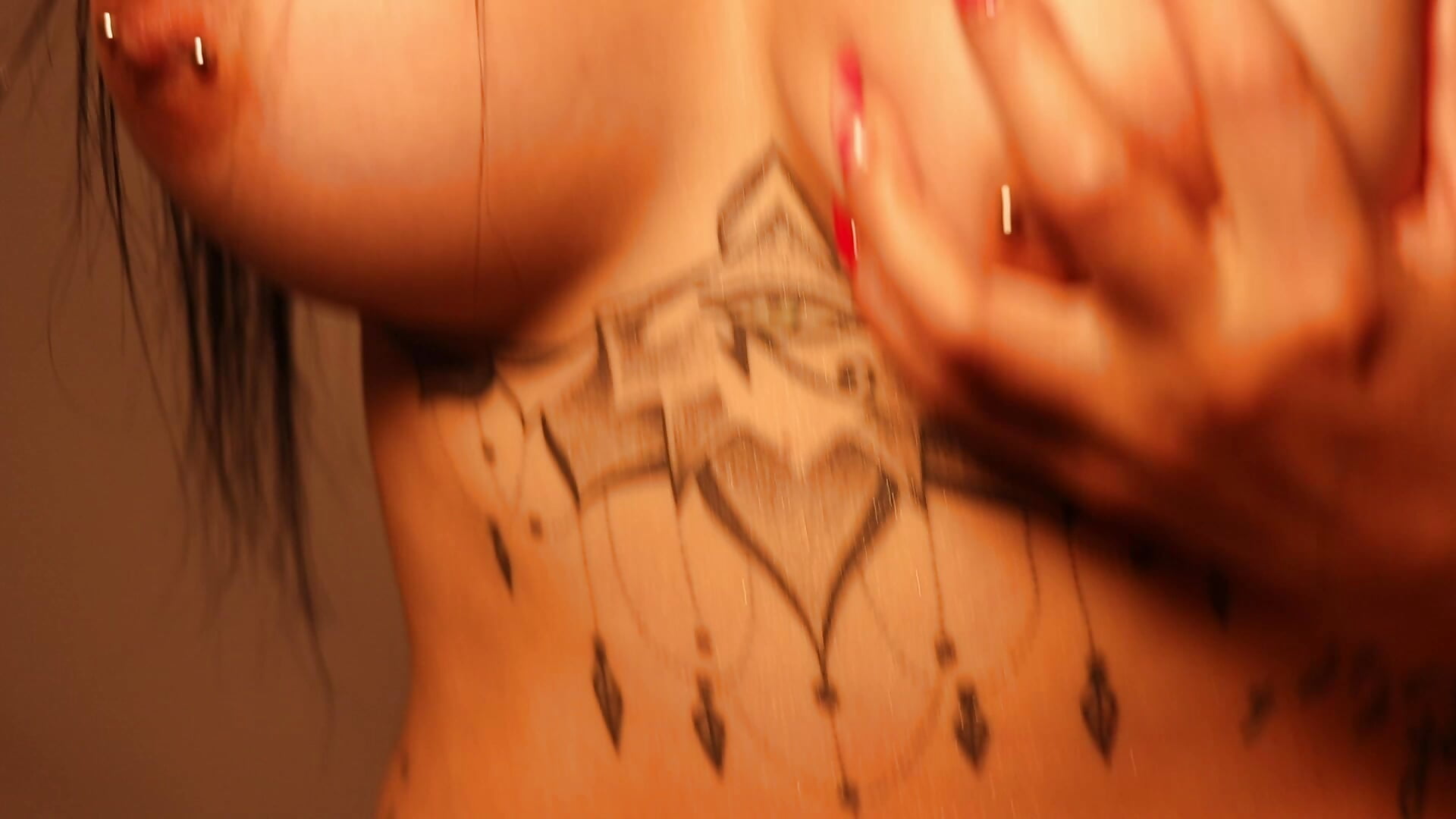 taste my spicy existence - video by danna_berlin_ cam model