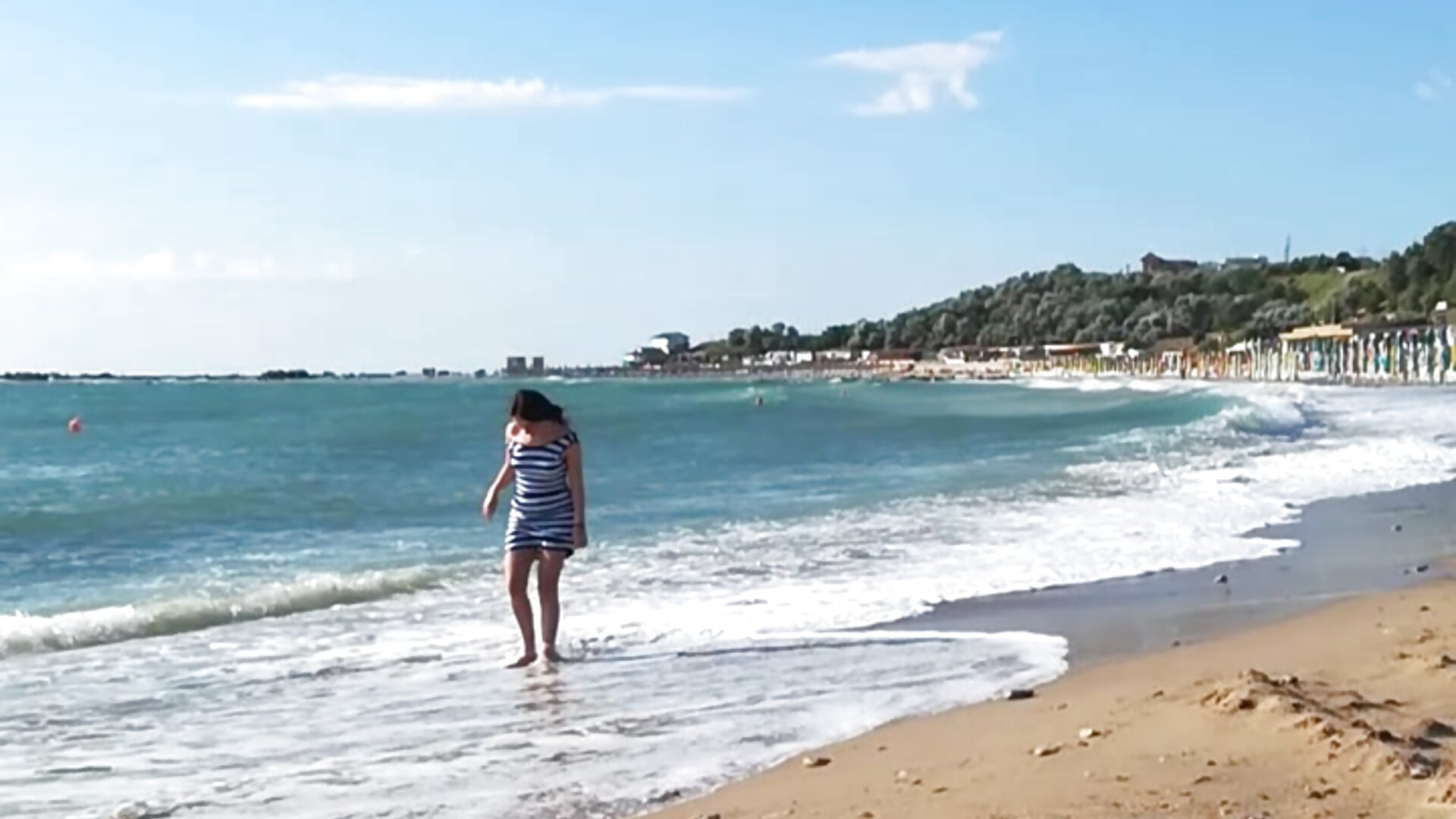 sex on the beach