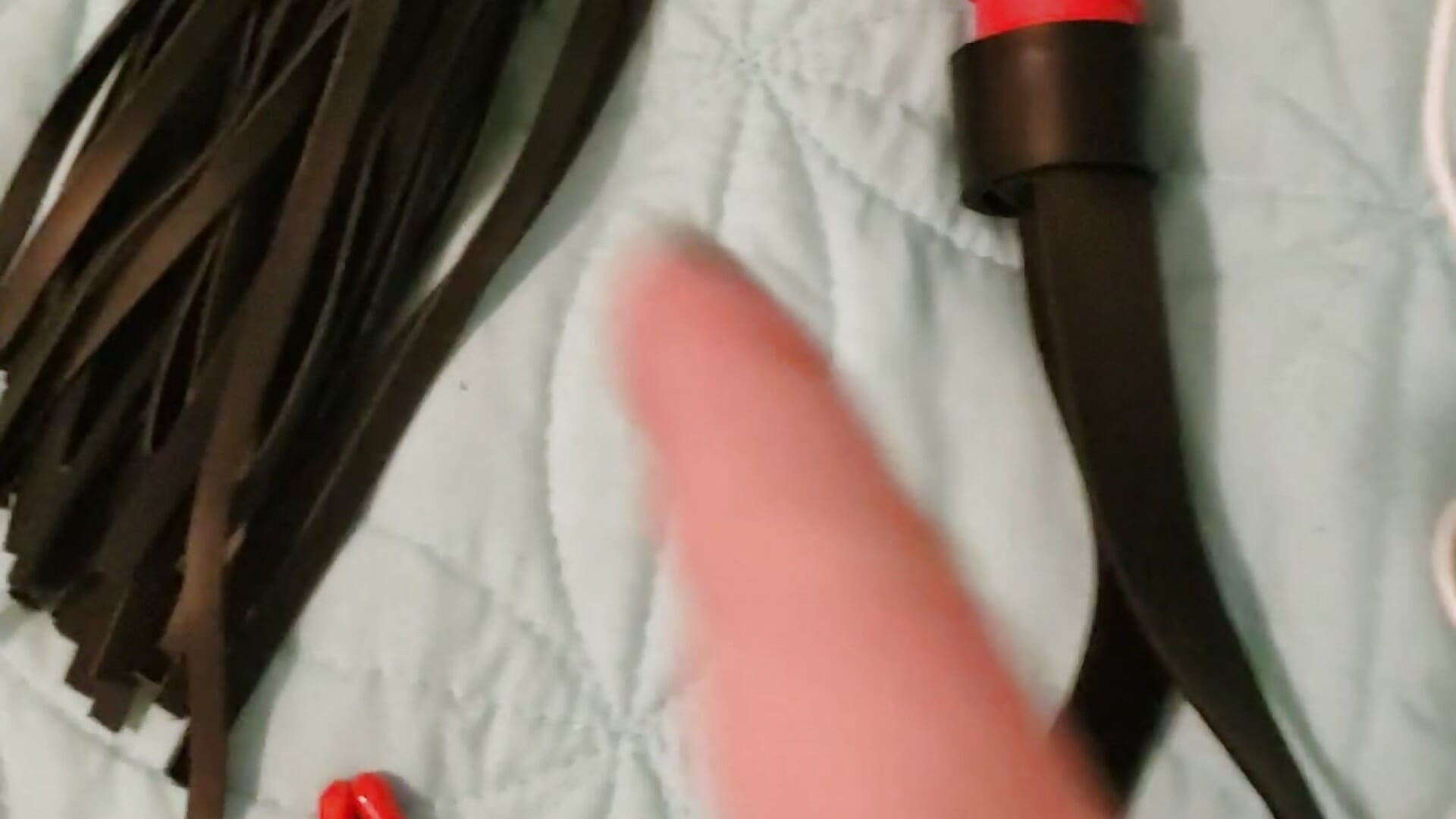 Mmmmm bdsm  =]♠️♥️♣️♦️ – video af OrangeHello