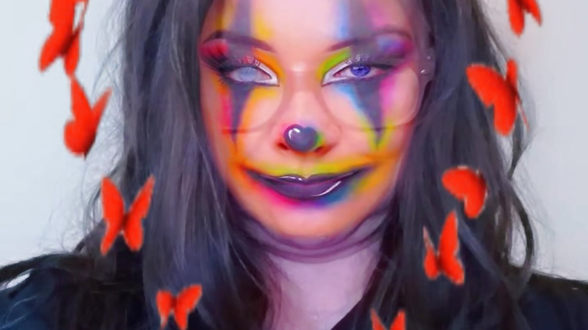 Righteous! ♠️♥️♦️♣️♤♡◇♧ – video af OrangeHello