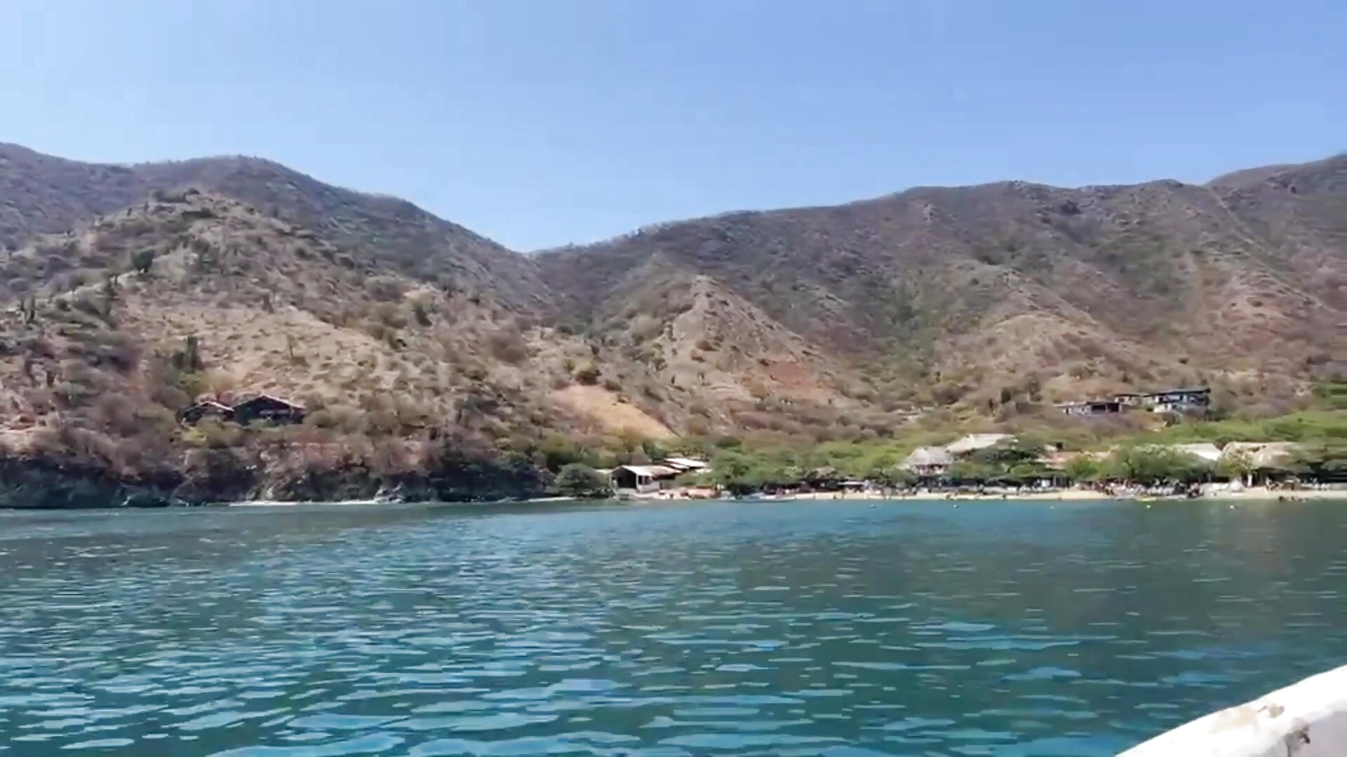 beautiful nature - video by Aron_cruz cam model