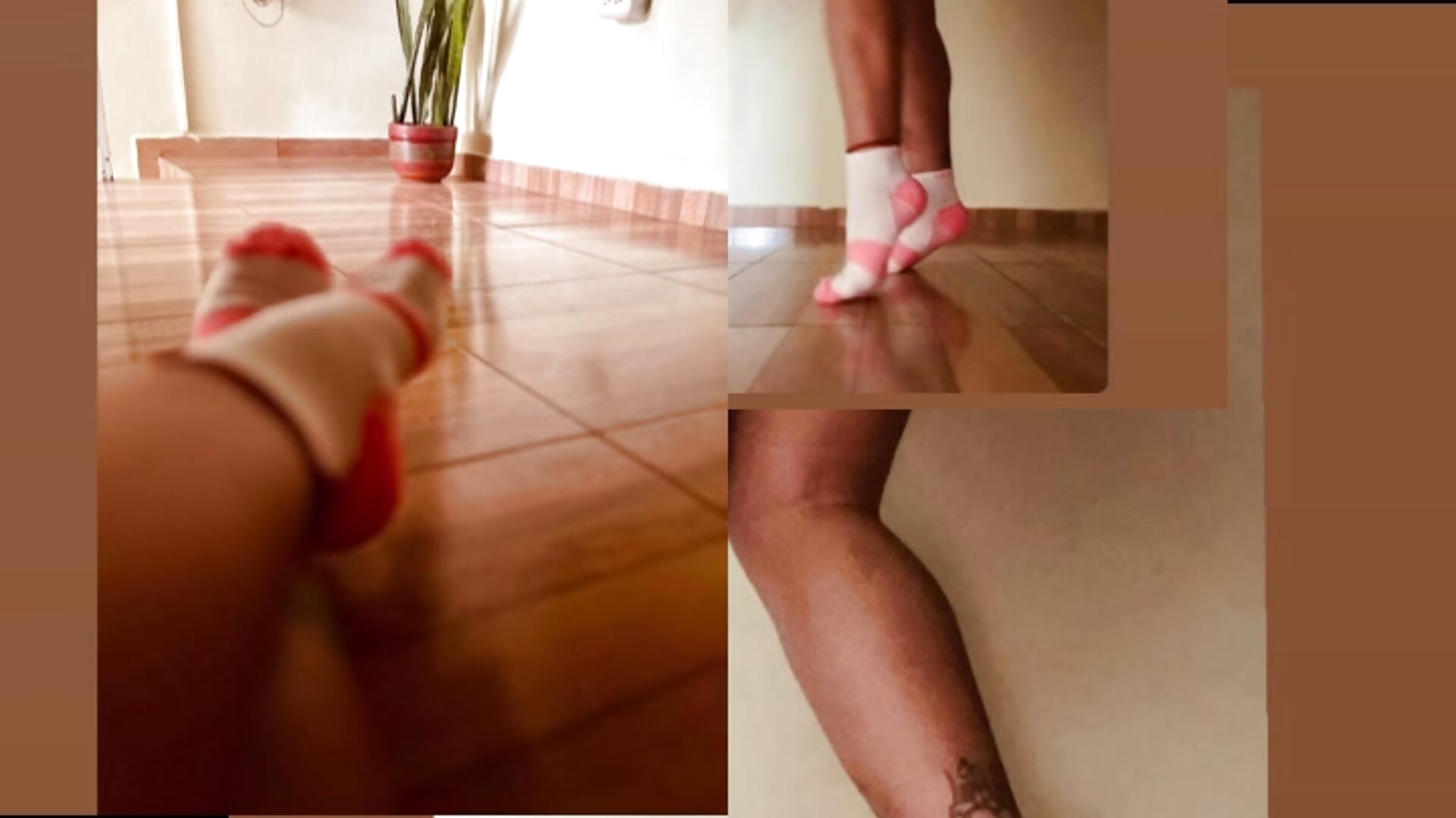 👣