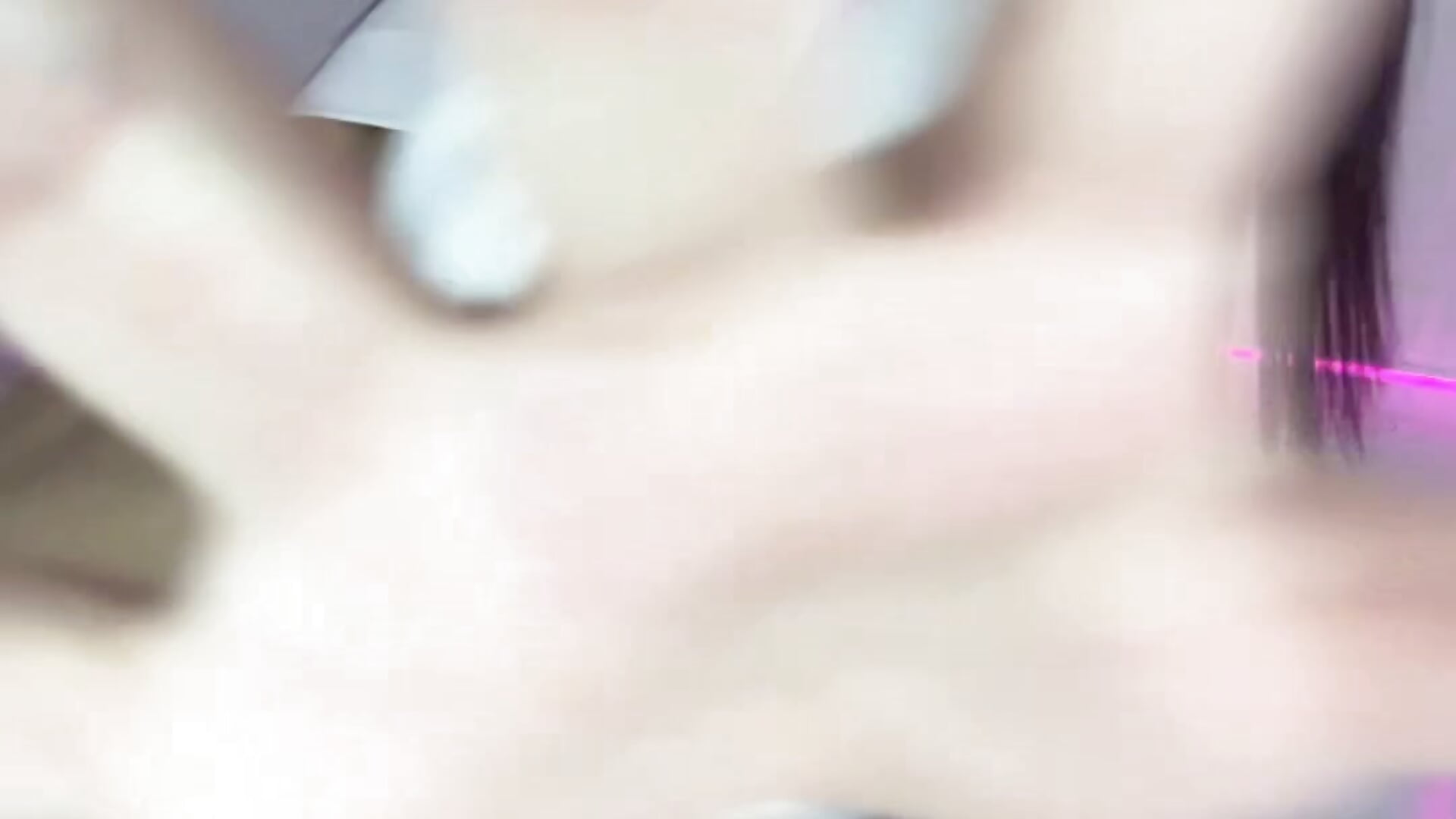 ANAL VERY OPEN
