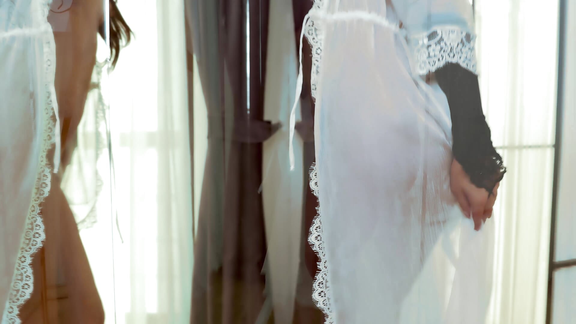 Let me BLOW your mind! - βίντεο μοντέλου AngelaFay