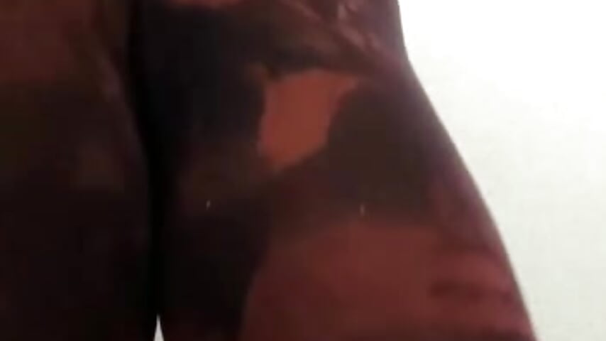 Gym - video van kendracandy cam-model