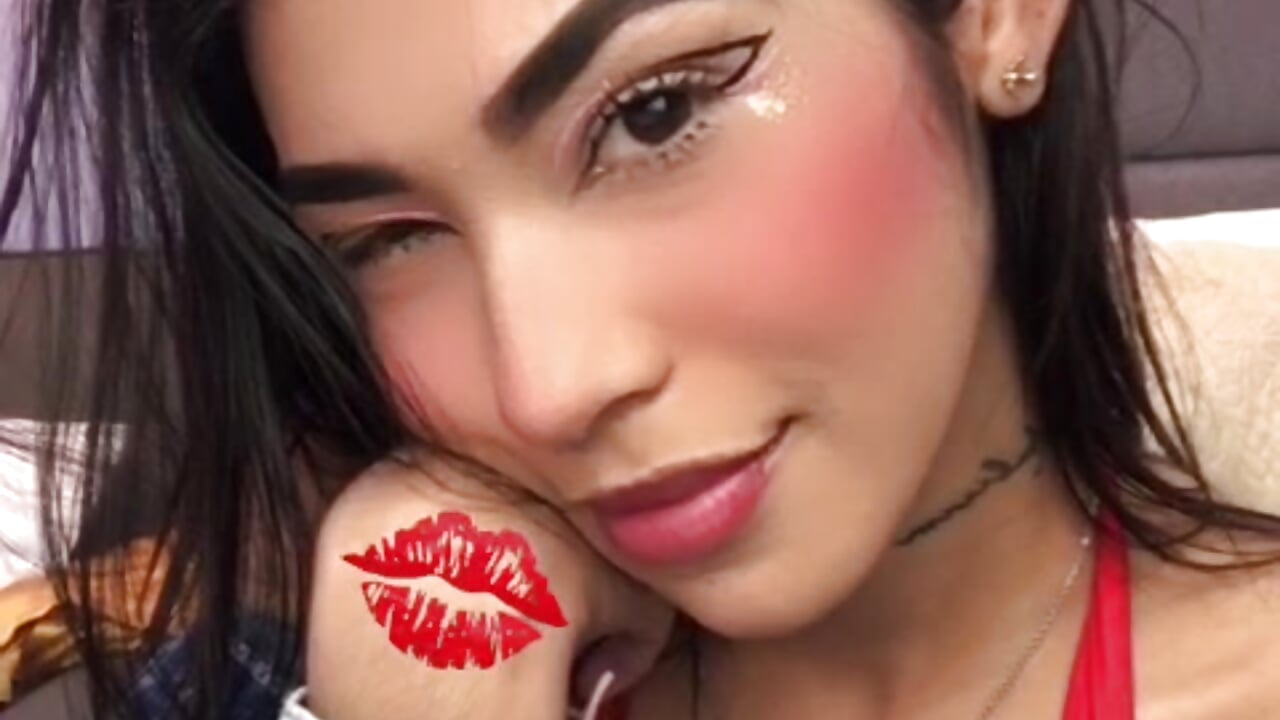 For you! - Sassy--Girl 캠 모델의 동영상