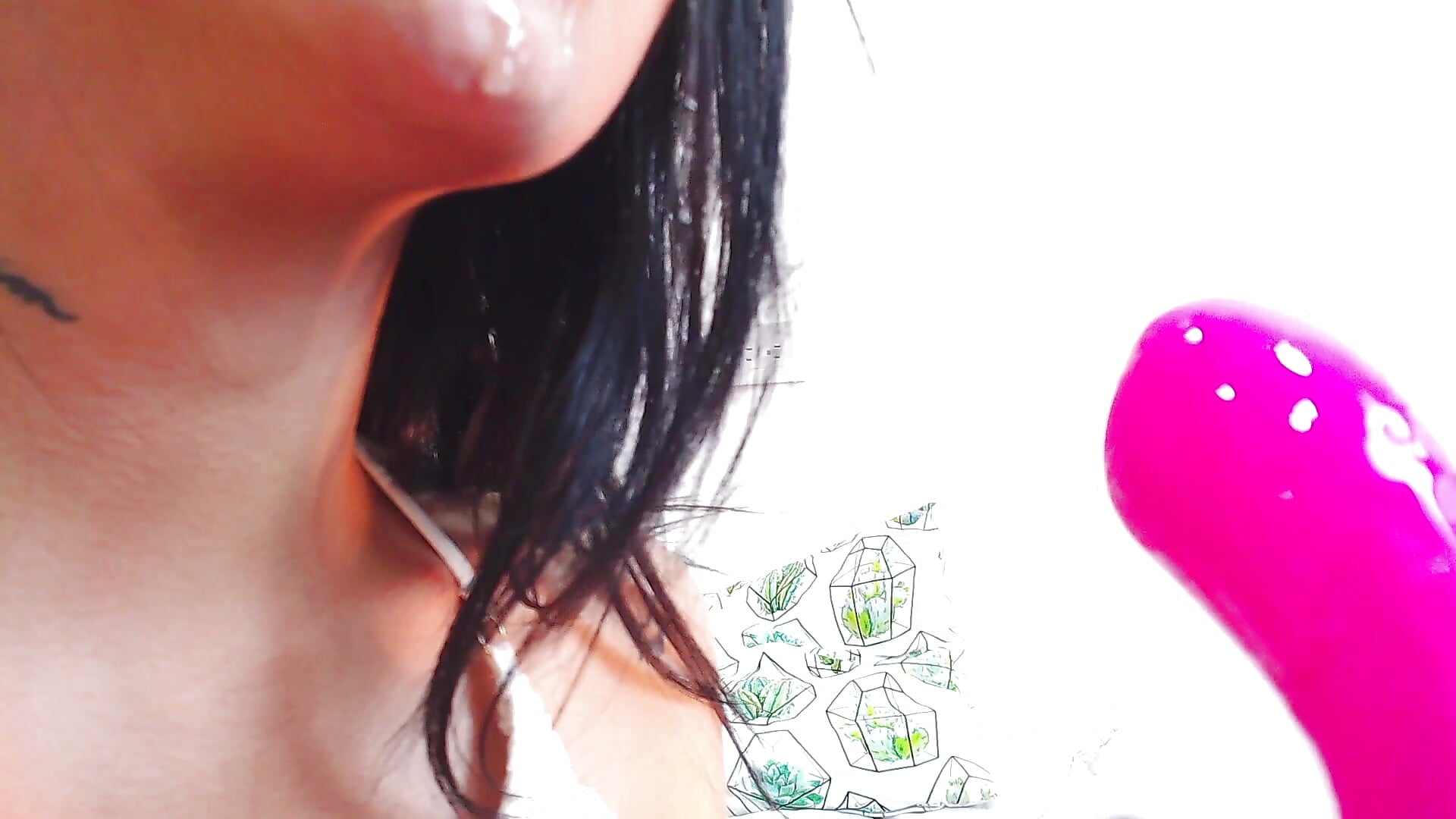 Delicious lush! - Sassy--Girl 캠 모델의 동영상