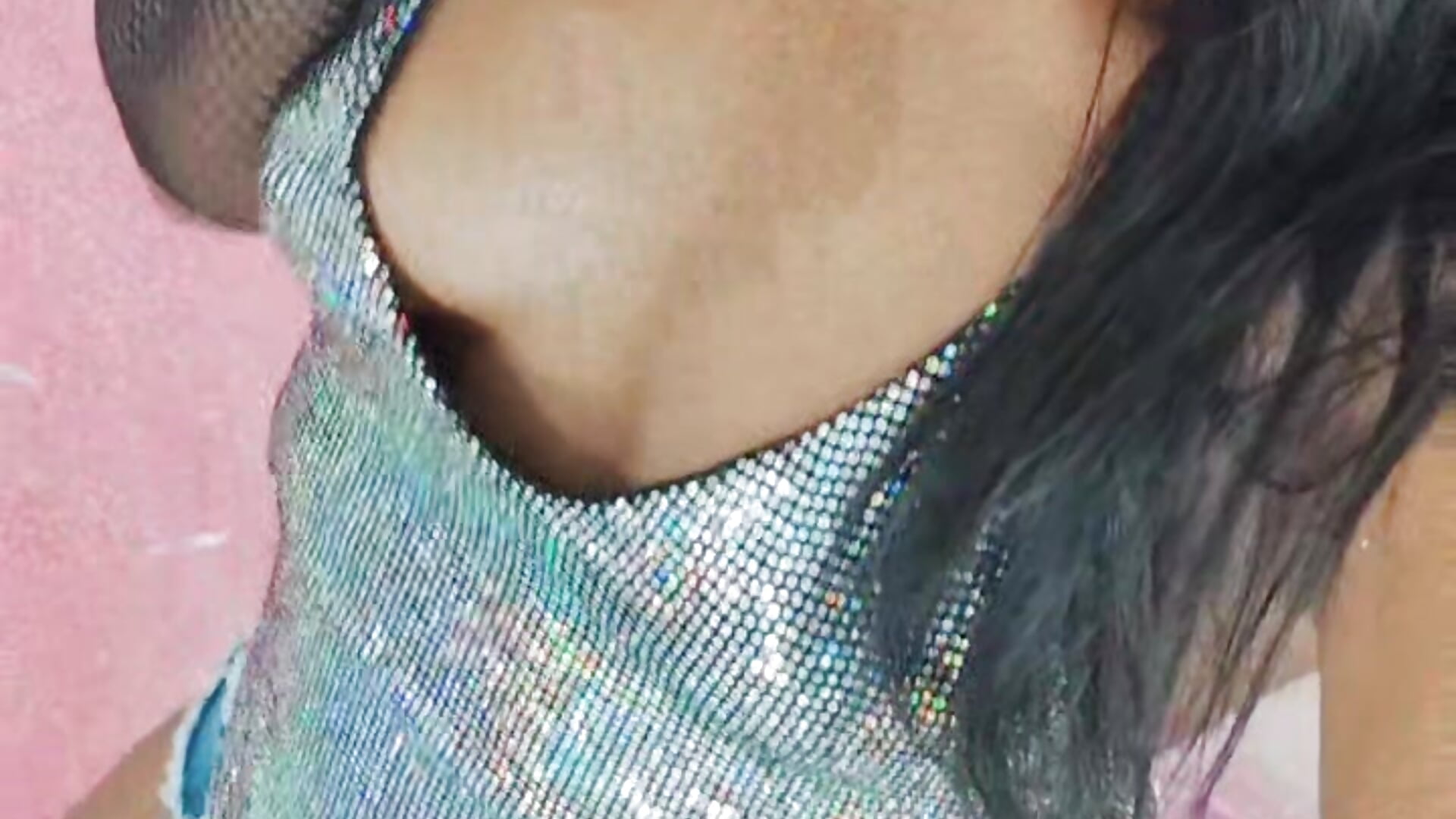Perla happy - video by bronzeperla cam model