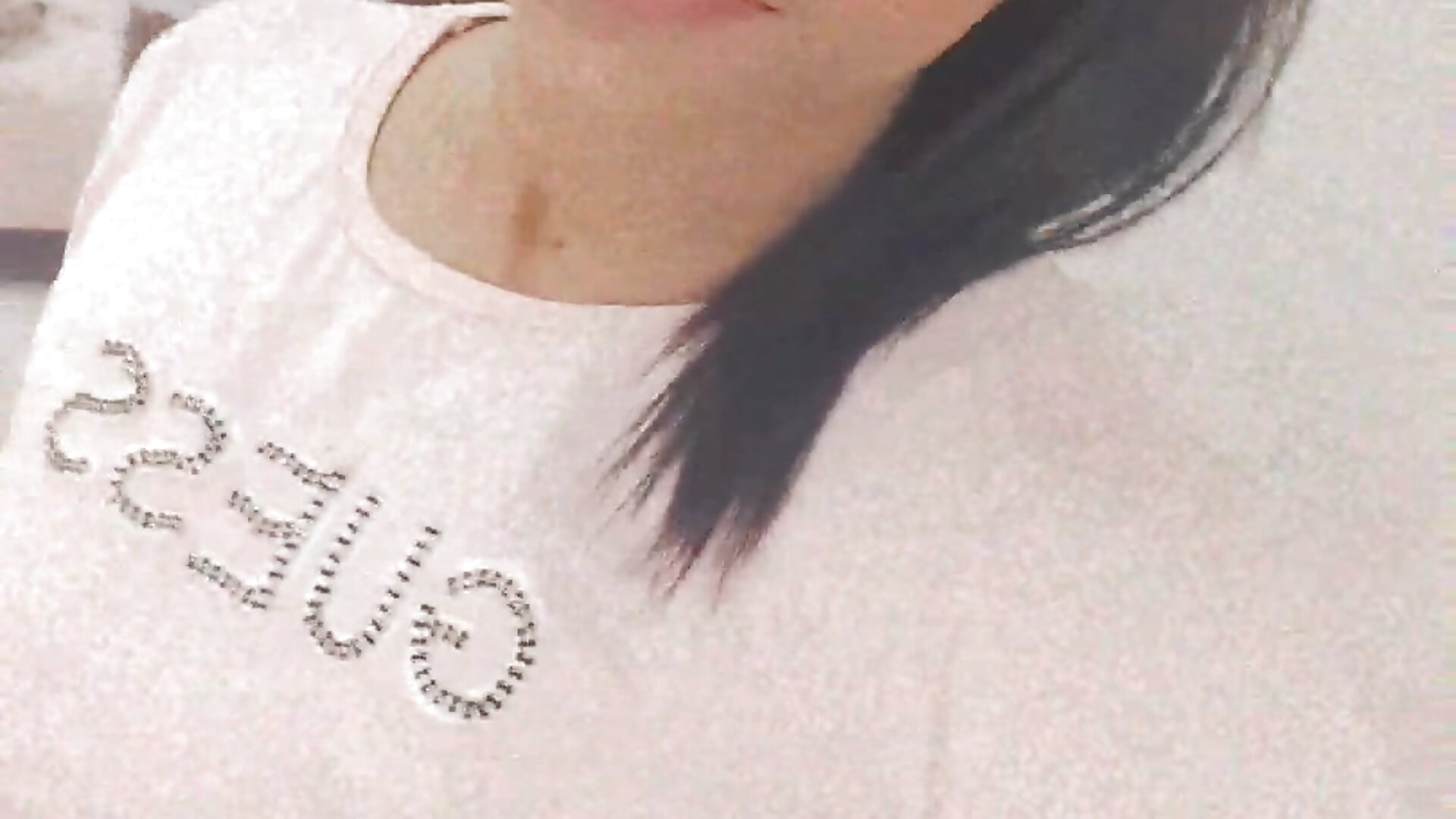 You like my shorts - video by bronzeperla cam model